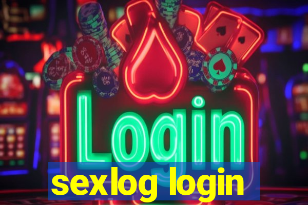 sexlog login